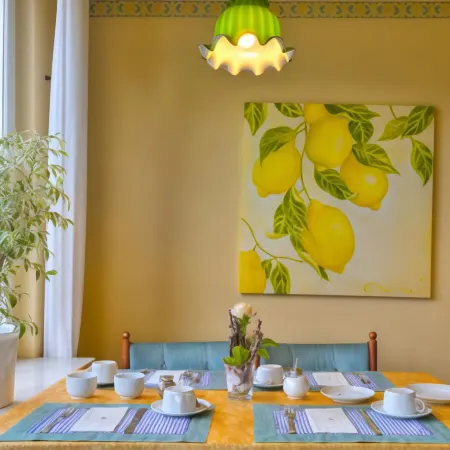 Hotel Morgensonne Garni