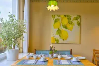 Hotel Morgensonne Garni - breakfast