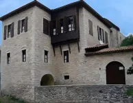 Guesthouse Kazakou Hotels in Gortynia