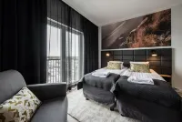 Forenom Aparthotel Kempele Hotels in Kempele
