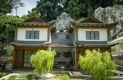 Rocky Farm Hotels in Kinta District
