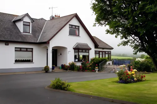 Mourneview B & B Hotels in Карлингфорд