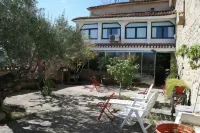 El Olivo de Sansol
