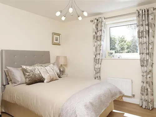 Apple House Guesthouse Heathrow Airport - guesthouses