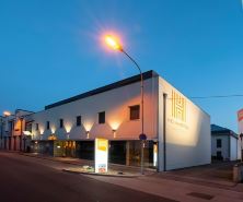 Heinhotel Vienna Airport