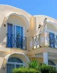 Hotel Bussola Hotels in Anacapri