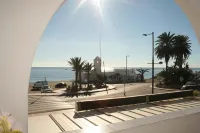 Virgen del Mar Holidays Hotels in Carboneras