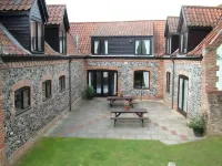 The Crown Hotel Hotels in Mundford