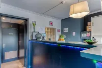 Hôtel de la Gare Hotels in Dalhem