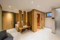 Alpbach Lodge Chalet Superior Hotels in Alpbach