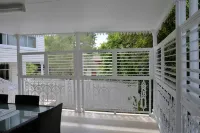 North Ryde Guesthouse Hotels in Ryde