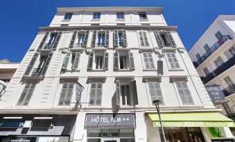 Hôtel P.L.M.