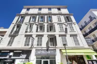 Hôtel P.L.M.