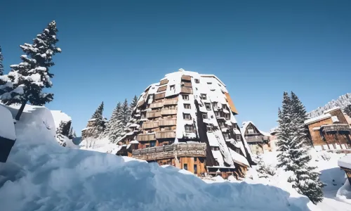 Hôtel des Dromonts by Sowell Collection