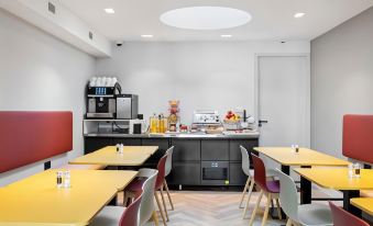 Dutch Design Hotel Vondelpark