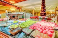 SBH Costa Calma Beach Resort Hotel