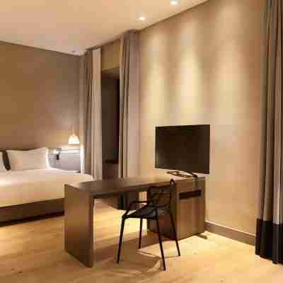 NH Collection Piazza Carlina Rooms