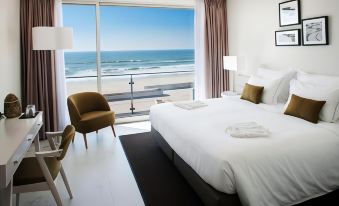 Furadouro Boutique Hotel Beach & Spa