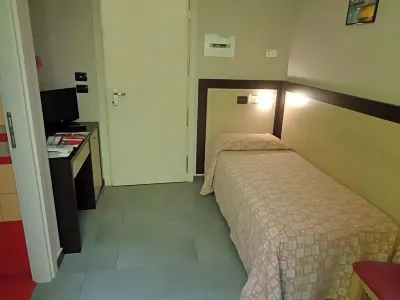 Hotel Airone Hotel a Margherita di Savoia