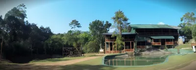Handunkanda Eco Resort