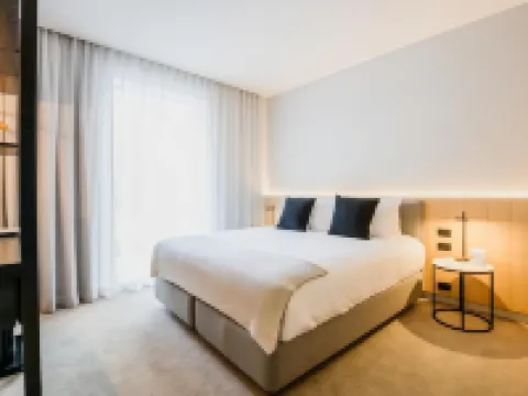 Quay Perth Hotels in Perth