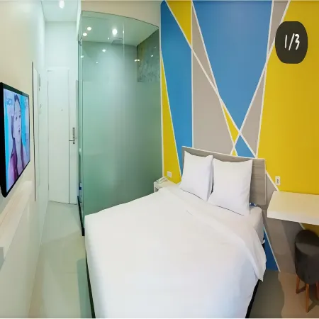 De Resort Hotel