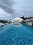 Sekata Apartment Hotels in Ringlet
