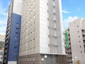 Vessel Inn Hakata Nakasu