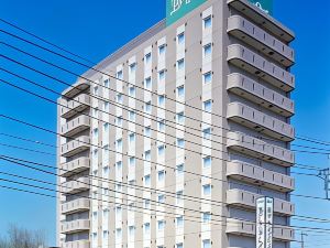 ホテルルートイン渋川