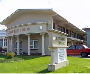 Carriage House Hotels in Hamden