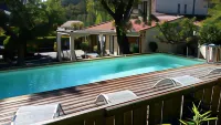 Le Clos du Loup Hotel di La Colle-sur-Loup