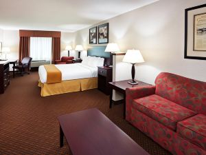 Holiday Inn Express Carrollton