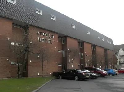 Apollo Hotel