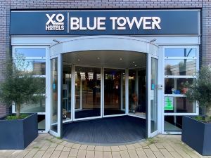 XO Hotels Blue Tower