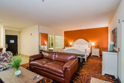 Hampton Inn St. George