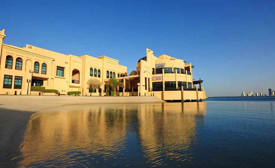 Novotel Bahrain Al Dana Resort