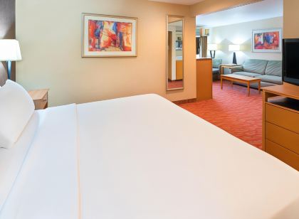 Holiday Inn Express Roseburg