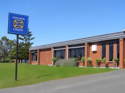 Kingston Lobster Motel
