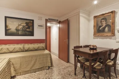 Palazzo Cendon Piano Antico
