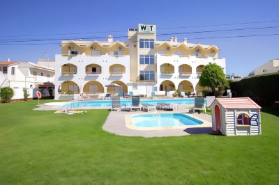 Outdoor Swimming Pool