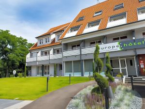 Europe Haguenau – Hotel & Spa