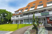 Europe Haguenau – Hotel & Spa Hotel dekat Stade des Pins