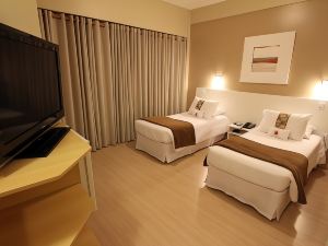 Hotel Curi Executive