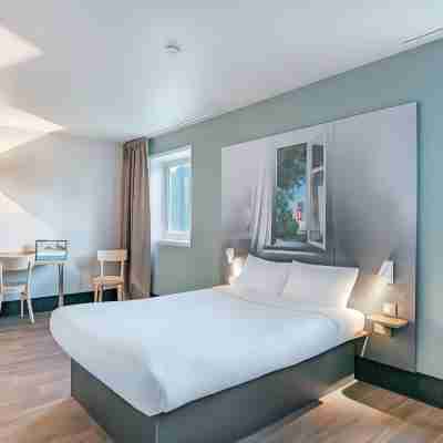 B&B Hotel Arcachon Gujan Mestras Rooms
