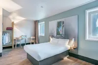 B&B Hotel Arcachon Gujan-Mestras Hotels in Mios