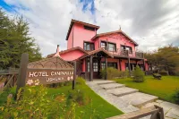 Hotel Campanilla - Bjergudsigt