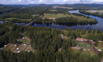 First Camp Mellsta-Borlänge