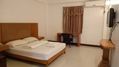 Asia Novo Boutique Hotel - Sorsogon Hotels near Nollase Direct Selling and Networking Services