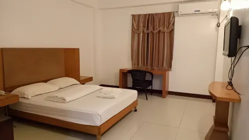 Asia Novo Boutique Hotel - Sorsogon Hotels in Sorsogon City