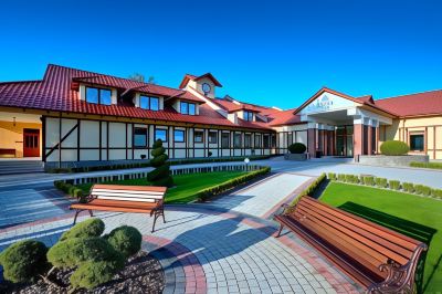 Public Areas Evita Photo